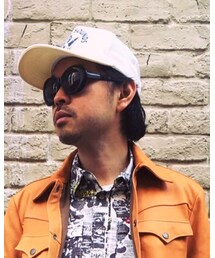 HYSTERIC GLAMOUR | キャップ