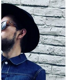 HYSTERIC GLAMOUR | ハット