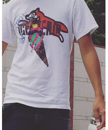 ICECREAM | Tシャツ/カットソー