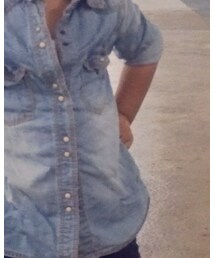 ZARA KIDS | シャツ/ブラウス