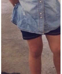 babyGAP | デニムパンツ