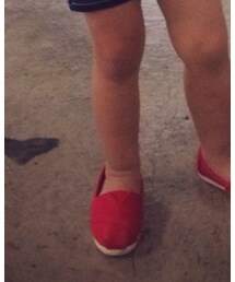 TOMS | スニーカー