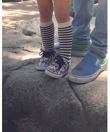 VANS | スニーカー