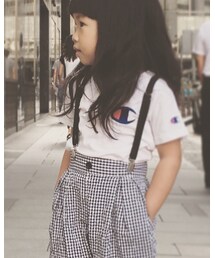 Champion | Tシャツ/カットソー