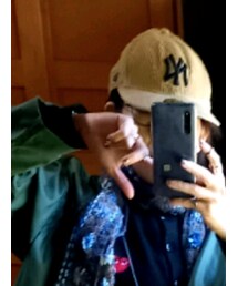 NEW ERA | キャップ