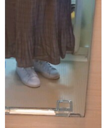 adidasスタンスミス | スニーカー