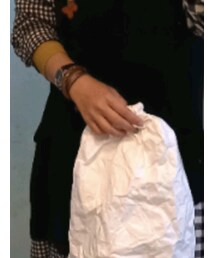 niko and... | シャツワンピース