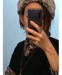 3coins | ヘアバンド