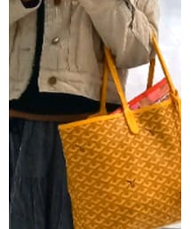 GOYARD | トートバッグ