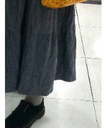 Dr. Martens | シューズ