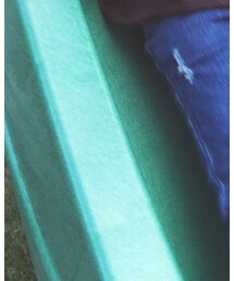 bien | デニムパンツ