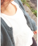 ZARA KIDS( )の「トップス(Tシャツ/カットソー)」