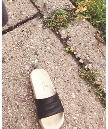 ZARA KIDS | サンダル