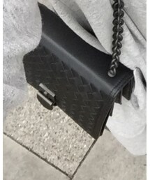 bv | ショルダーバッグ