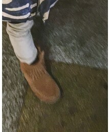 minitanka | ブーツ