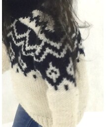 ZARA KIDS | ニット/セーター