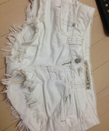 ZARA | パンツ(デニムパンツ)