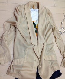 ROYAL PARTY | ジャケット(テーラードジャケット)