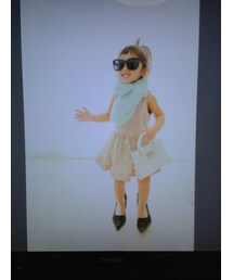 snidel girl | snidel   ワンピース(ワンピース)