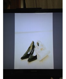 マドモアゼル    バッグ(ハンドバッグ)