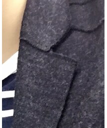 ZARA | テーラードジャケット