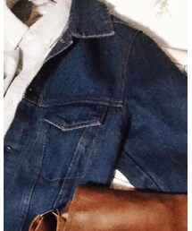 HARE | デニムジャケット