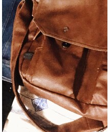 chree-box | メッセンジャーバッグ