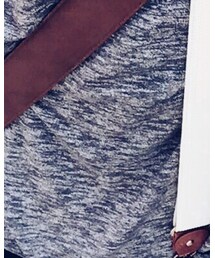 new cropuis | Tシャツ/カットソー