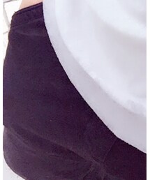 BEAMS | チノパンツ