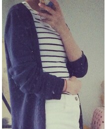 H&M | Tシャツ/カットソー