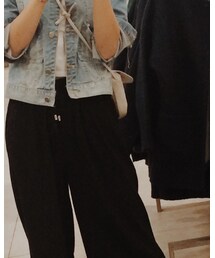 stradivarius | チノパンツ