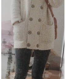 TOPFEELING | カーディガン/ボレロ