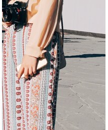 Bershka | その他パンツ