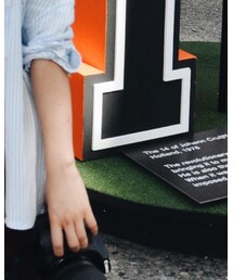 🌚 | Tシャツ/カットソー