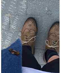 gigot | ドレスシューズ