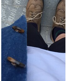 UNIQLO | チノパンツ
