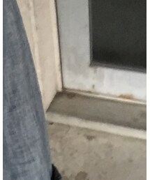 UNIQLO | チノパンツ