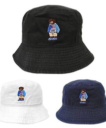 INTERBREED | キャップ