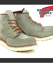 RED WING | ブーツ