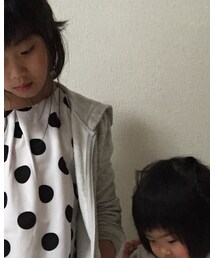 H&M | パーカー