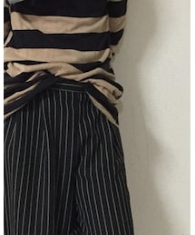 GU | パンツ