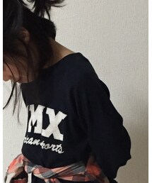 X-girl | スウェット