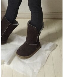 no brand | ブーツ