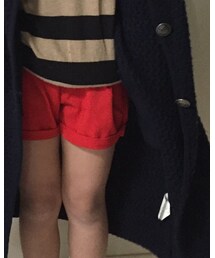no brand | その他パンツ