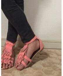 H&M | サンダル