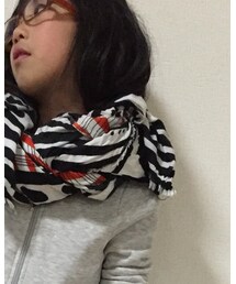marimekko | マフラー