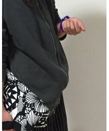 marimekko | パーカー