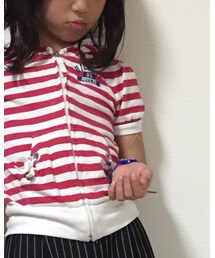 TOMMY HILFIGER | パーカー