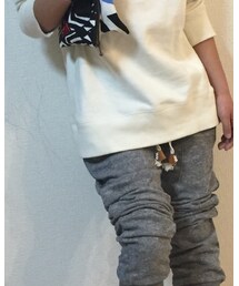 no brand | Tシャツ/カットソー
