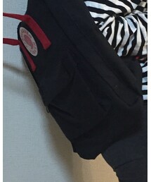 Fjallraven Kanken | バックパック/リュック